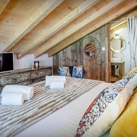 Chalet Vivaldaim - Ovo Network La Riviere-Enverse Exterior foto